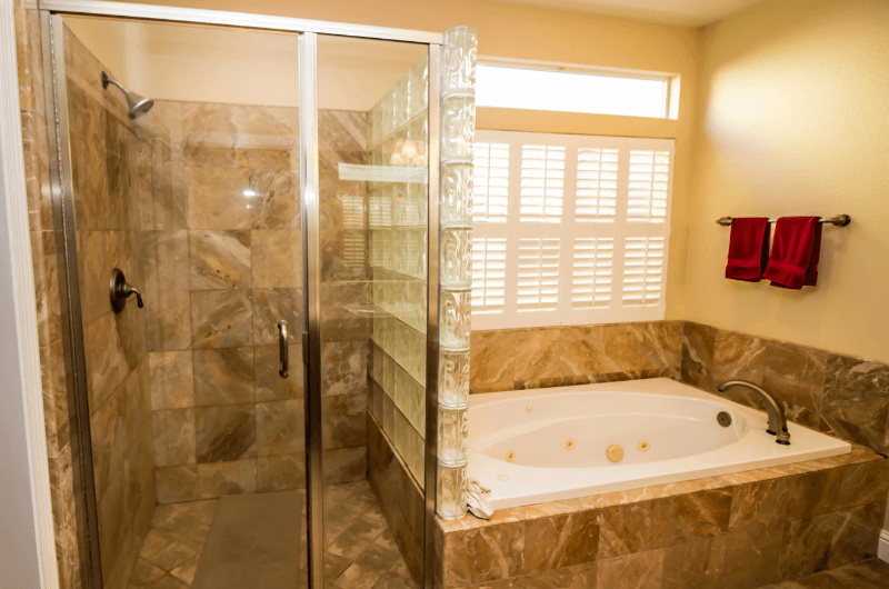 Bathroom Tile Installation in Rolling Meadows, IL - Rolling Meadows Bathroom Remodel Contractors Pro
