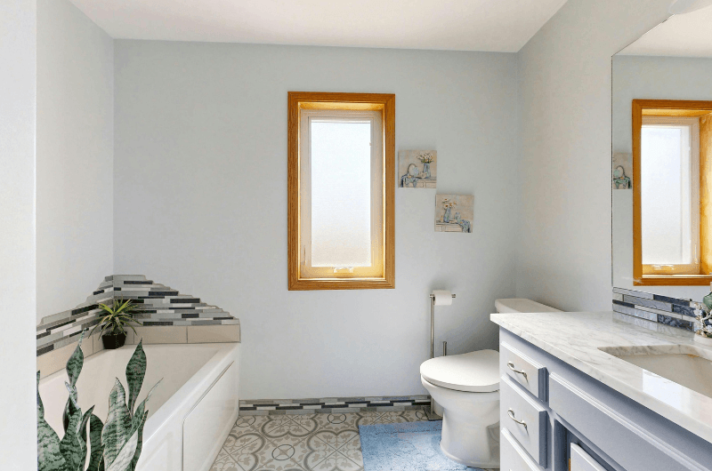 Vanity & Countertop Installation in Rolling Meadows, IL - Rolling Meadows Bathroom Remodel Contractors Pro