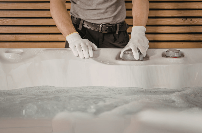 Whirlpool Tub Installation in Rolling Meadows, IL - Rolling Meadows Bathroom Remodel Contractors Pro