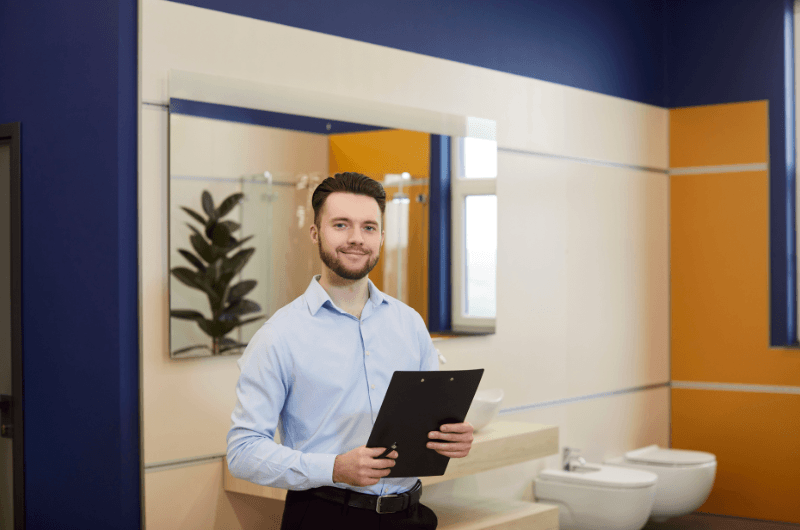 Rolling Meadows Bathroom Remodel Contractors Pro - professional bathroom remodeling services in Rolling Meadows, IL